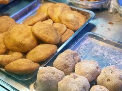 -蒙记老牌豆浆