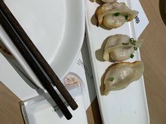 -苏小柳点心·手作小笼包(浦东嘉里城分院)