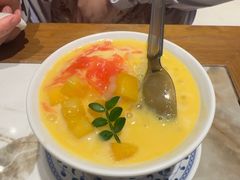 -莲湖糕团店·老秦淮小吃