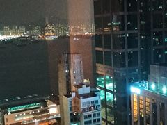 -香港华美达海景酒店