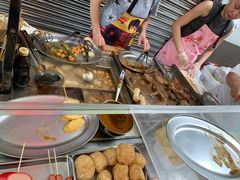 -明记牛杂(新马路分店)