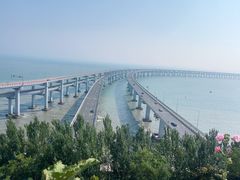 -星海湾跨海大桥