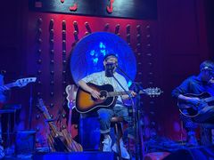 -江湖国风民谣酒馆(五一街店)