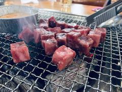 -肉甲韩国木炭烤肉(新壹街1店)