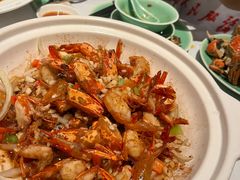 大虾诱惑-江南厨子·品苏杭(华润万象店)