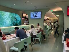 -眉州东坡·熊猫主题餐厅(枫蓝店)