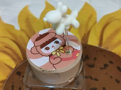 -好利来(北新桥店)