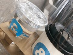 -COFFii&JOY(龙江新城市广场店)