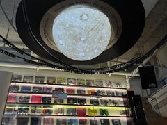 -黑胶星球(华发中城商都店)