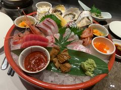 -一本魅·日式料理