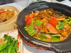 -新斗记·粤菜食尚专门店(金鹰新街口店)