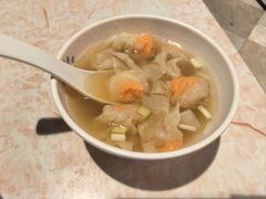 -恩宁刘福记(东华东路店)