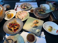 -花潮料理艺食馆(成都万象城店)