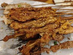 -木屋烧烤(龙湖天街店)