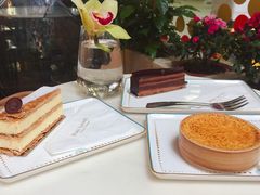 -PAUL LAFAYET 法式甜品(港汇广场店)
