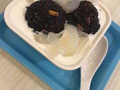 -满记甜品(荟聚购物中心店)