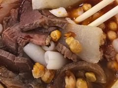 -江三王记牛杂馆(总店)
