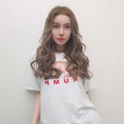 -GIRL STYLE 烫发·染发沙龙