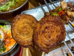 -熙成烧烤(白塔岭店)