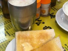 -澳洲牛奶公司(佐敦店)