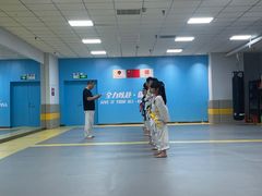 -正道拳击·跆拳道馆(青少年活动中心)