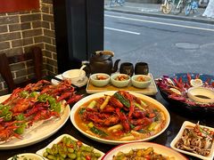 -上海老城区小龙虾虾宴·杭帮菜(五柳巷店)