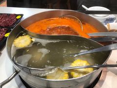 -陈记顺和潮汕牛肉火锅(番禺迎宾大道店)