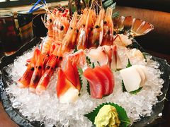 -旨料亭日本料理(四川北路店)