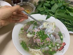 -Pho Hoa Pasteur