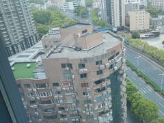 -上海龙之梦万丽酒店