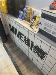-MME街舞