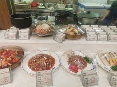 -公社食堂(牧电路店)