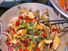 -呷湘厨·家宴·鱼汤捞饭(津南店)