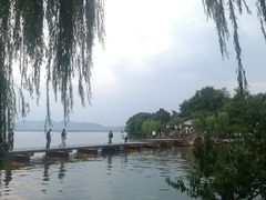 -星巴克(西湖天地店)
