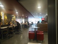 -麦当劳(北京路广百广场店)