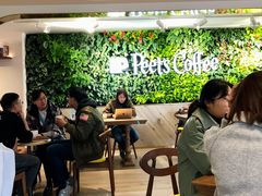 -Peet's Coffee皮爷咖啡(大学路店)