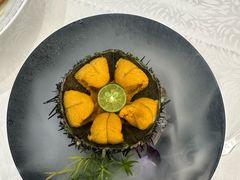 -品海楼·大连海胆锅贴馆(东港店)