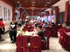 大堂-老边饺子馆(中街店)