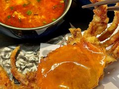 -铭牛烧肉·和牛海鲜自助(高新月牙湖店)