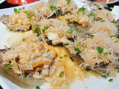 -达叔香味海鲜(海棠68环球美食街店)