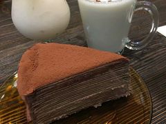 -Awfully Chocolate(来福士广场店)