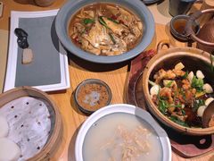 -荣小馆(杭州大厦店)