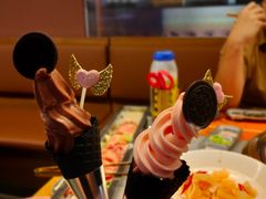 -杨小佳·齐齐哈尔烤肉·烤串(广州店)