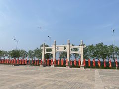 -天津妈祖文化园