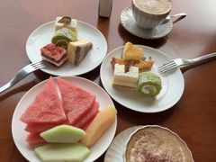 -宁波东港喜来登酒店