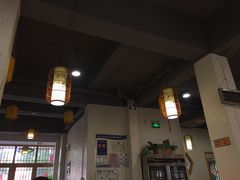大堂-好帮厨·下饭浏阳菜·坚持现炒(月湖店)