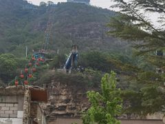 -十渡蹦极俱乐部