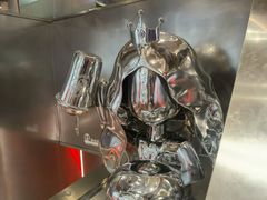-DQ·蛋糕·冰淇淋(大宁国际商业广场店)