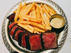 -壳里西餐厅Coquille Seafood Bistro(蒙自路店)