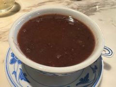 -广州花园酒店荔湾亭·地道点心·粤式饮茶